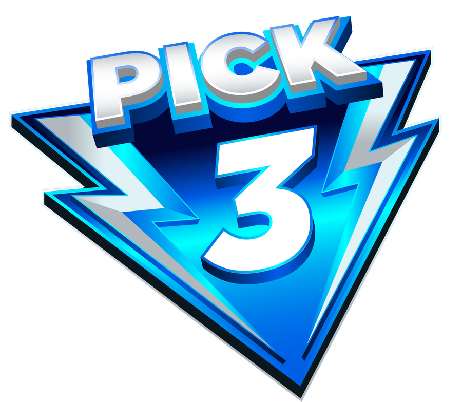Pick 3