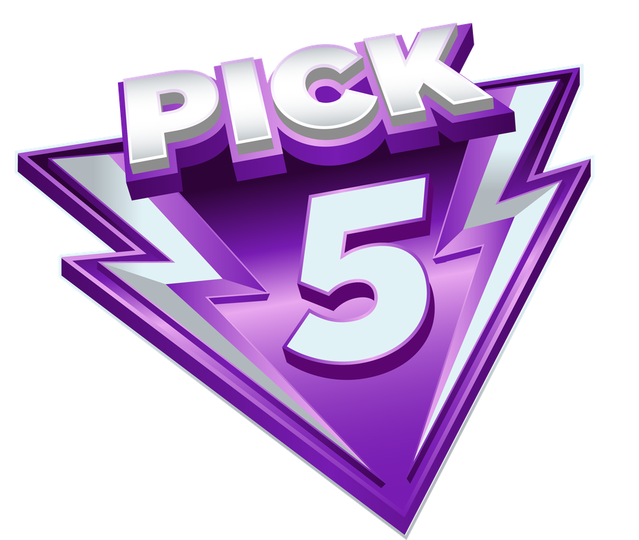 Pick 5